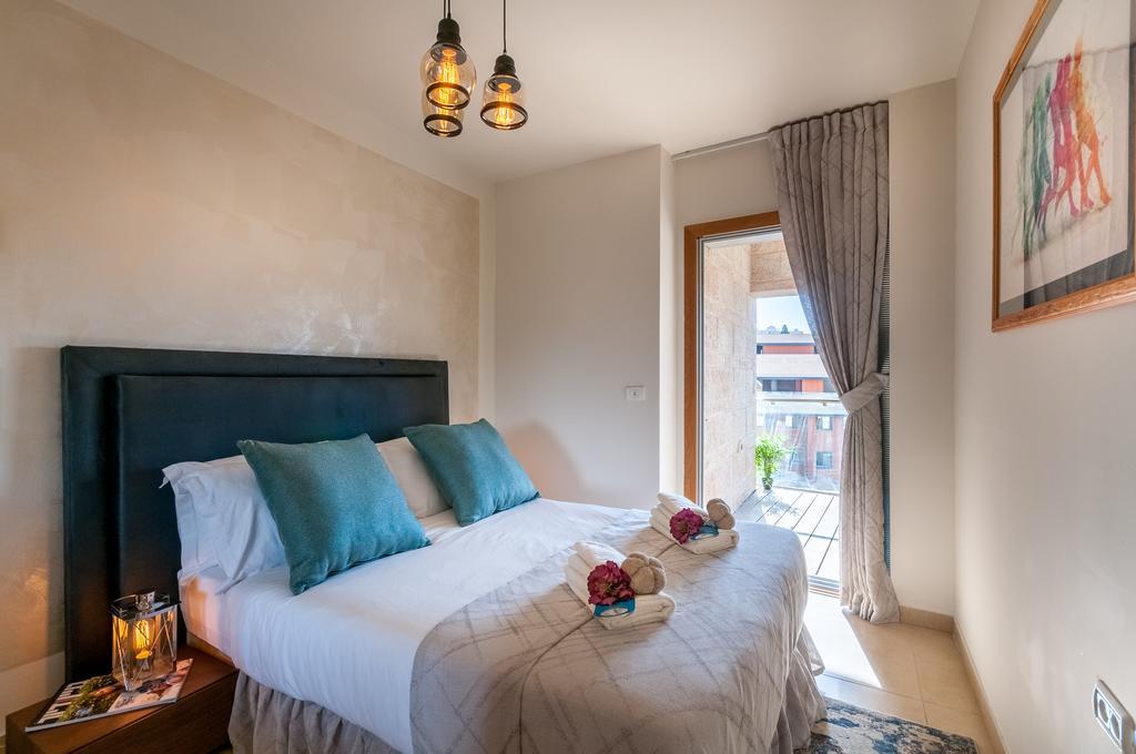 Sweet Inn - King David Residence Jerusalem Exterior foto