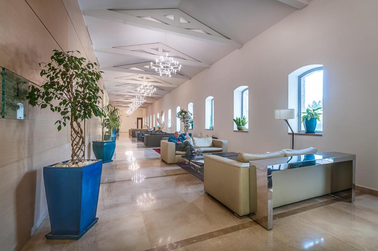 Sweet Inn - King David Residence Jerusalem Exterior foto