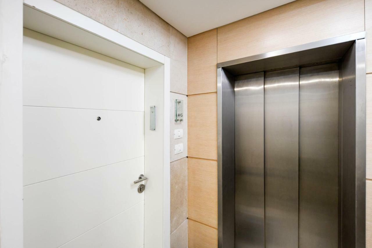 Sweet Inn - King David Residence Jerusalem Exterior foto