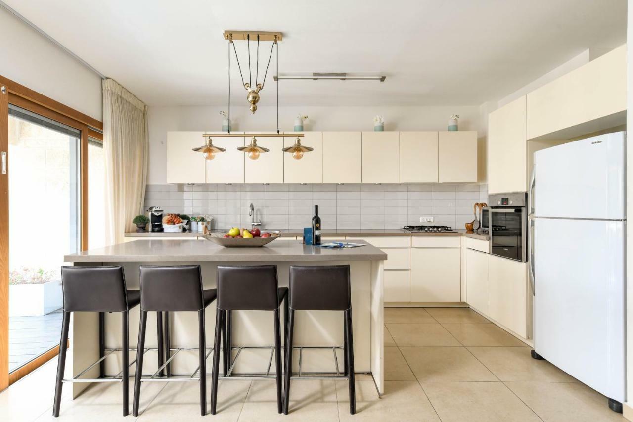 Sweet Inn - King David Residence Jerusalem Exterior foto