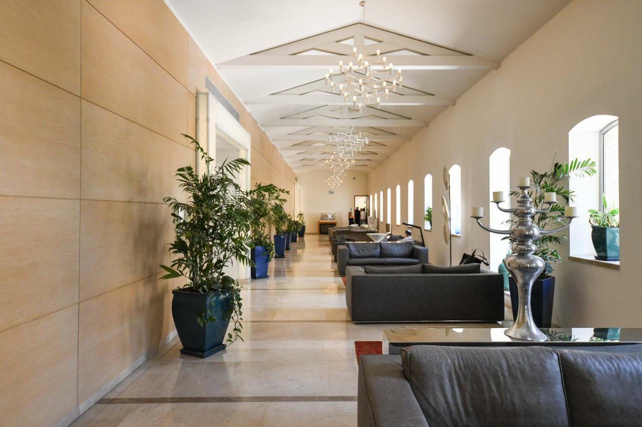 Sweet Inn - King David Residence Jerusalem Exterior foto