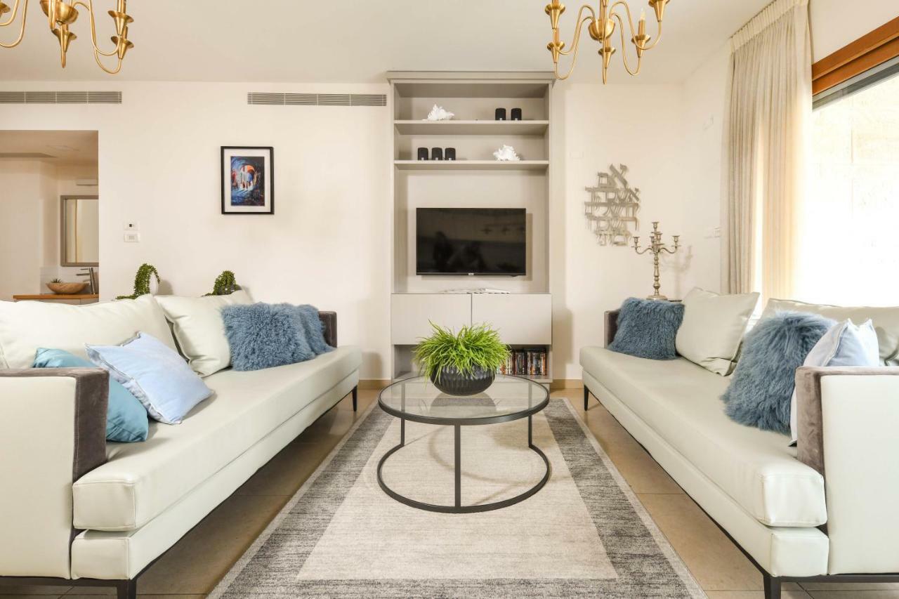 Sweet Inn - King David Residence Jerusalem Exterior foto